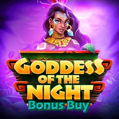Goddess Of the Night