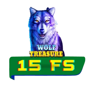 Claim 15 Free Spins at Fastpay Casino